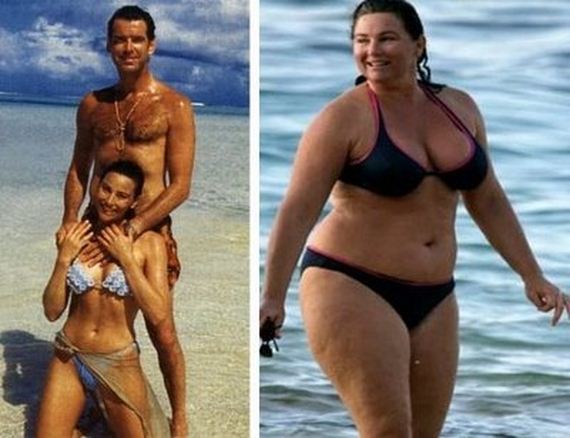 femal- celebrities-who-got-fat